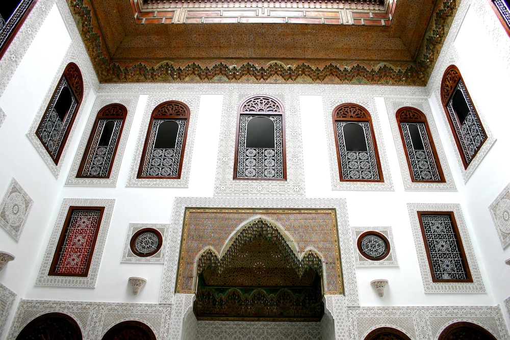 riad la perle de la medina