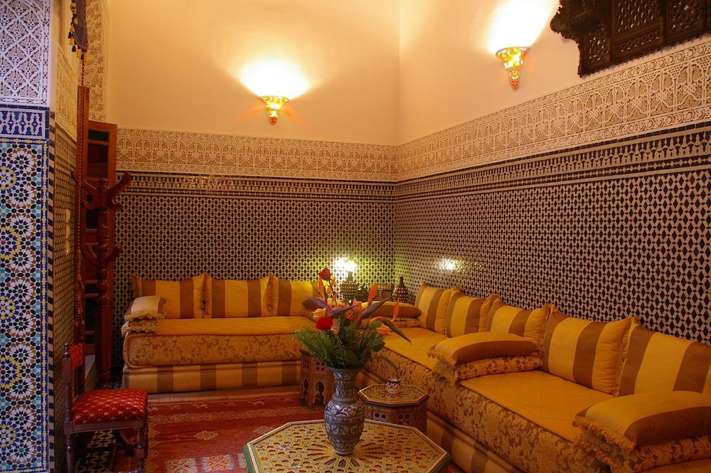 riad la perle de la medina