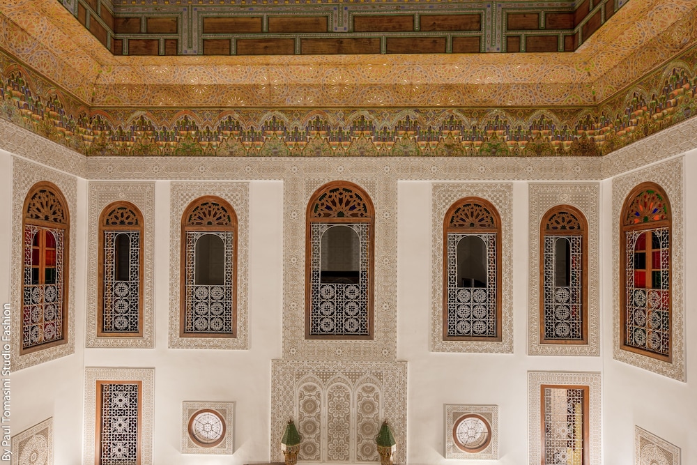 riad la perle de la medina