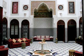 riad la perle de la medina