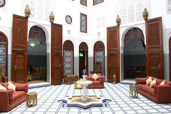 riad la perle de la medina