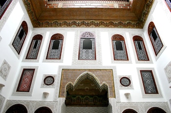 riad la perle de la medina