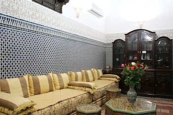 riad la perle de la medina