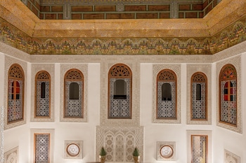 riad la perle de la medina