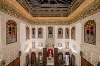 riad la perle de la medina
