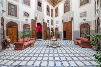riad la perle de la medina