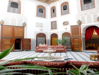 riad la perle de la medina