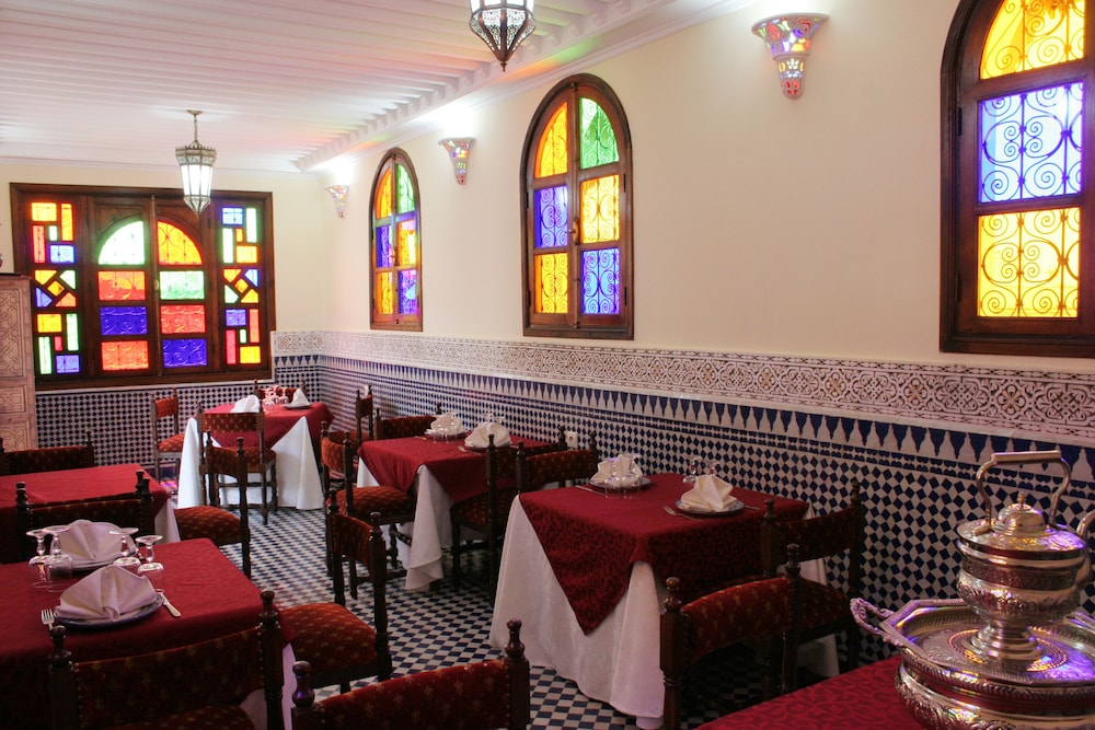 riad la perle de la medina