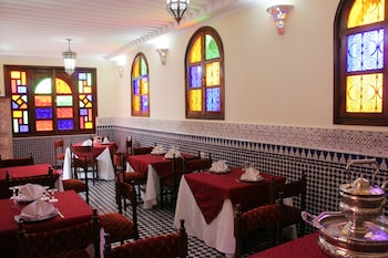 riad la perle de la medina