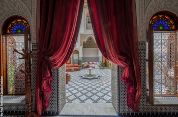 riad la perle de la medina