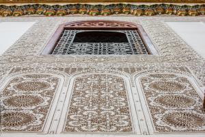 riad la perle de la medina