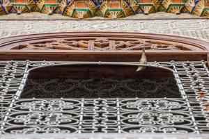 riad la perle de la medina