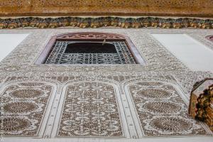 riad la perle de la medina
