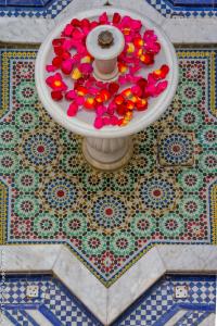 riad la perle de la medina