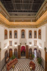 riad la perle de la medina