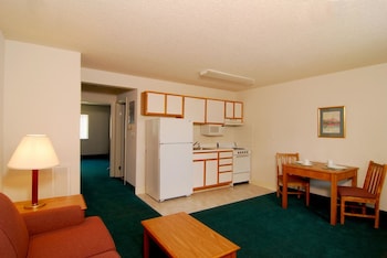 affordable suites lexington