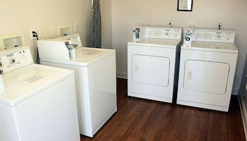 affordable suites lexington