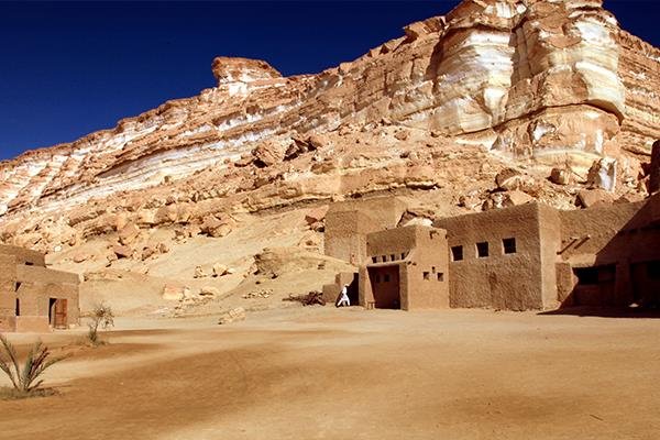 siwa