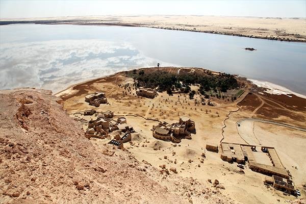 siwa