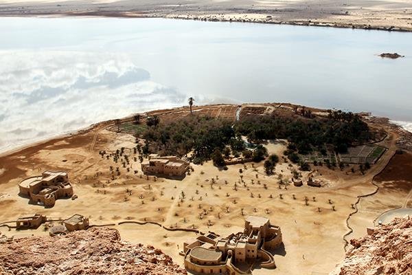 siwa