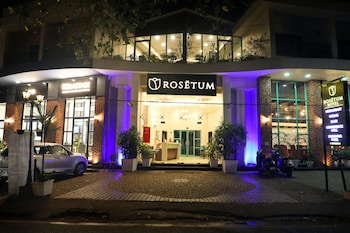 rosetum anjuna