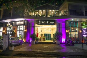 rosetum anjuna