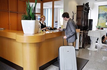 Hotel Bessunger Forst,Heppenheim>>Darmstadt,4 star