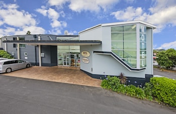 Aristotles North Shore,North Auckland>>Auckland,4 star