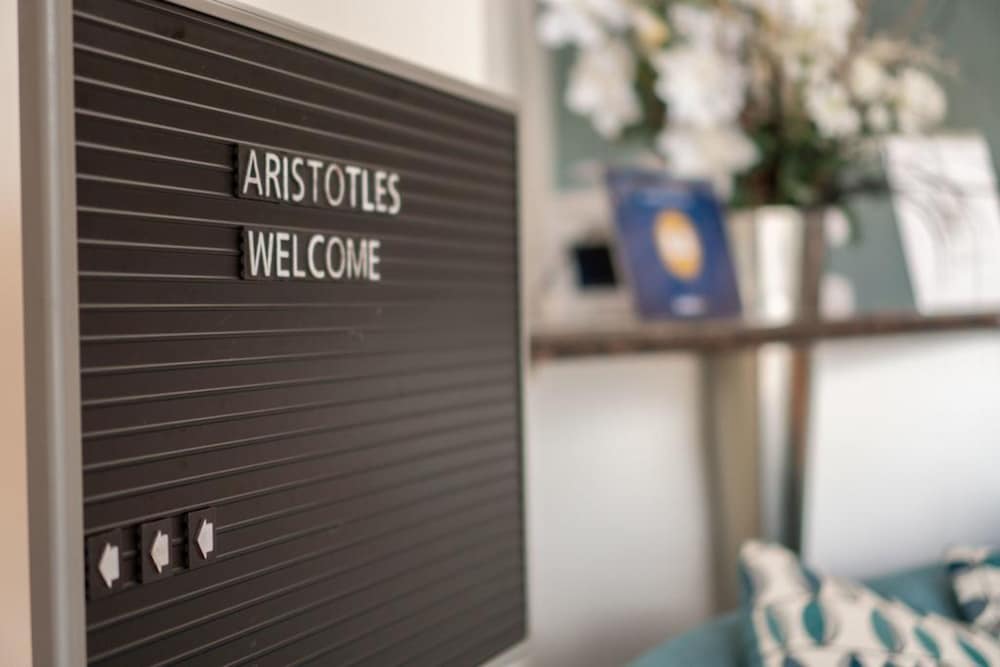 aristotles north shore