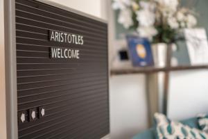 aristotles north shore