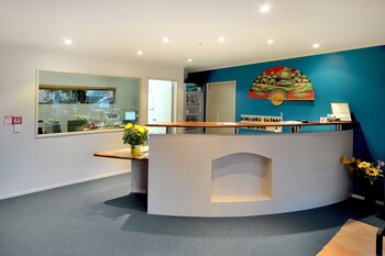 Academy At Botany Motor Inn,Botany Downs>>Auckland,3 star