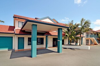 Academy At Botany Motor Inn,Botany Downs>>Auckland,3 star