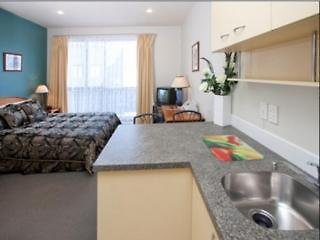 Quest On Eden,Auckland Region>>Auckland,4 star