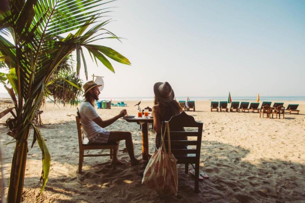 de soul sante morjim goa