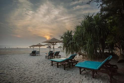 de soul sante morjim goa