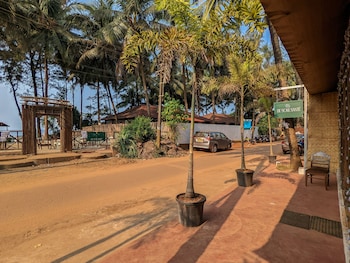 de soul sante morjim goa