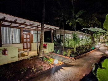 de soul sante morjim goa