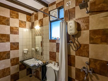 de soul sante morjim goa