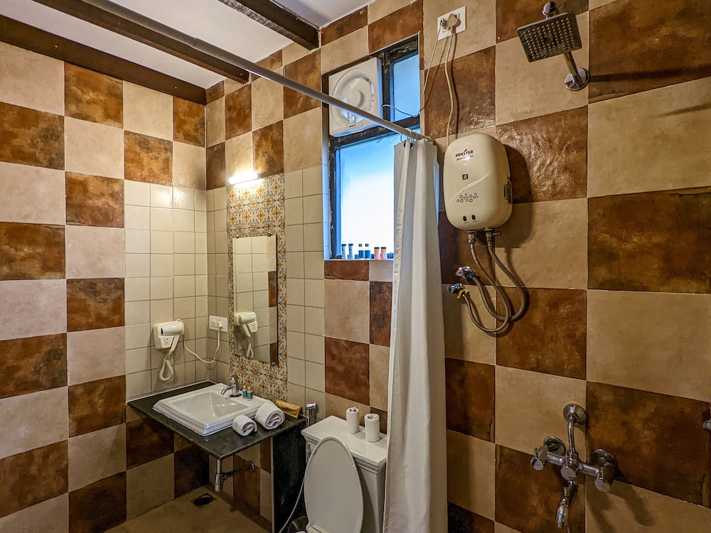 de soul sante morjim goa