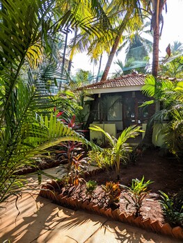 de soul sante morjim goa