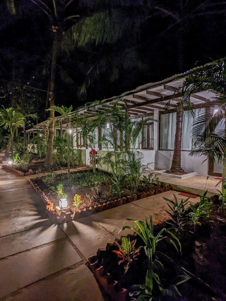 de soul sante morjim goa