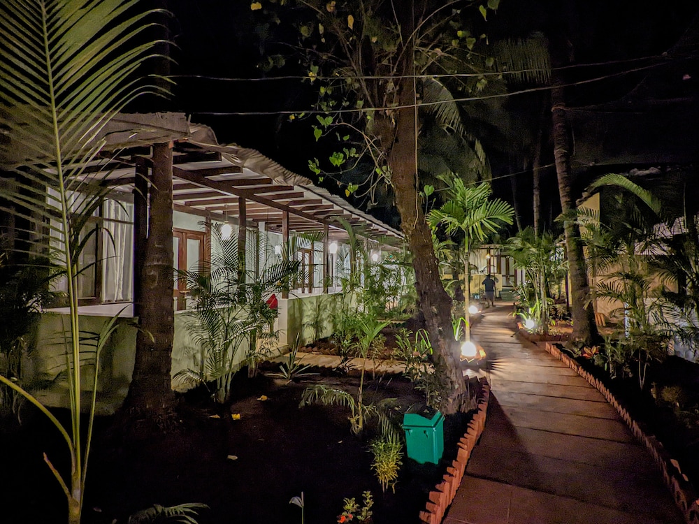 de soul sante morjim goa