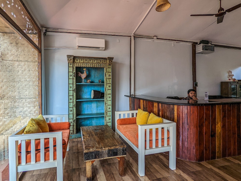 de soul sante morjim goa