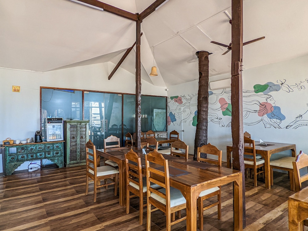 de soul sante morjim goa