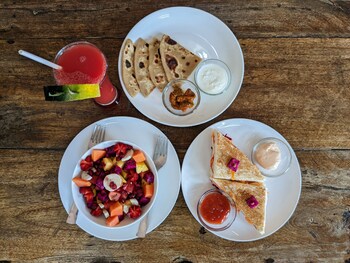 de soul sante morjim goa