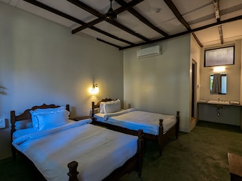 de soul sante morjim goa