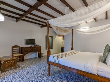 de soul sante morjim goa