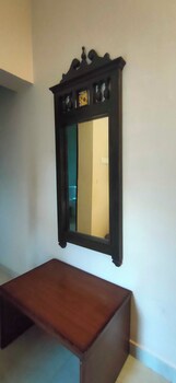 de soul sante morjim goa