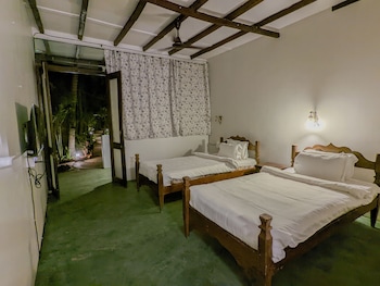 de soul sante morjim goa