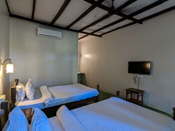 de soul sante morjim goa